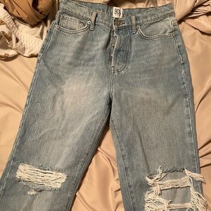 Urban Outfitters jeans